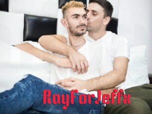 RayForJeffx