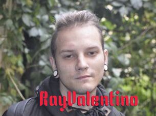 RayValentino