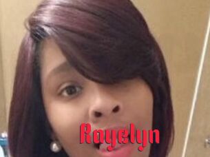 Rayelyn