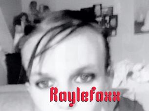 Raylefoxx