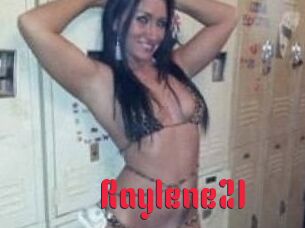 Raylene21