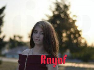 Rayof