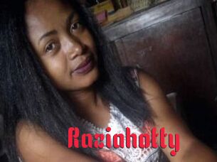 Raziahotty