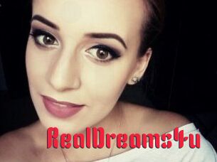 RealDreams4u