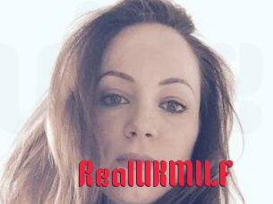 RealUKMILF