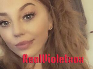 RealVioletxox