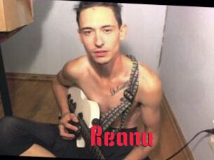 Reanu_Keaves