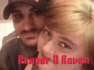 Reaper_N_Raven