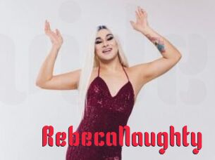 RebecaNaughty