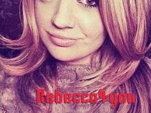 Rebecca4you