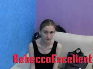 RebeccaExcellent