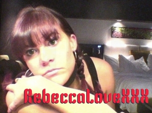 RebeccaLoveXXX