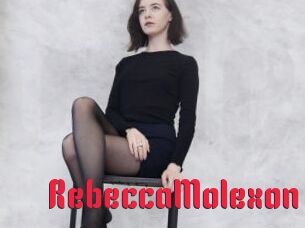 RebeccaMolexon