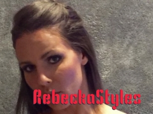 RebeckaStyles