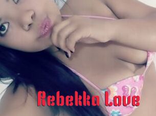 Rebekka_Love