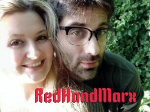 RedHandMarx