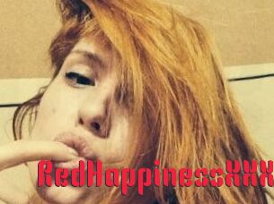 RedHappinessXXX