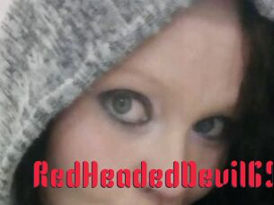 RedHeadedDevil69