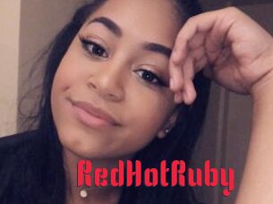 RedHotRuby