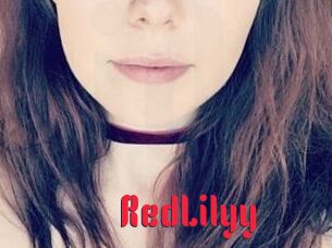 RedLilyy