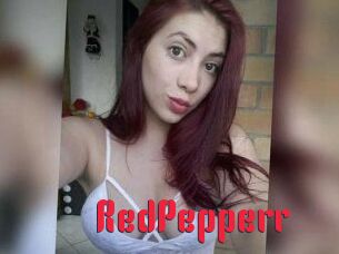 RedPepperr