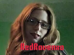 RedRavenxo