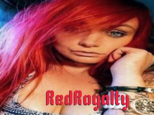 RedRoyalty