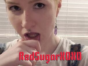 RedSugarXOXO