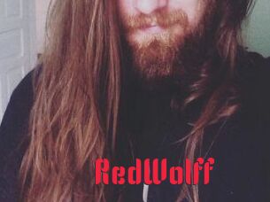 RedWolff