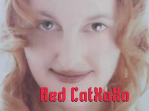 Red_CatXoXo