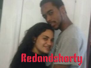 Redandshorty