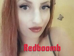 Redboomb