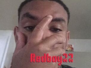 Redboy22