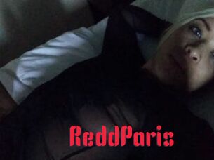 ReddParis