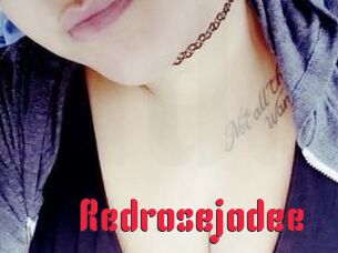 Redrosejodee