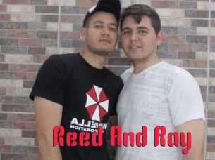 Reed_And_Ray