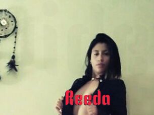 Reeda