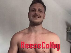 ReeseColby