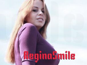 ReginaSmile