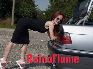 ReinaFlame