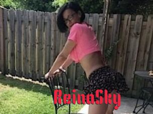 ReinaSky