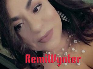 RemiWynter