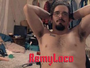 RemyLoco