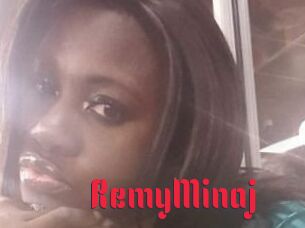 Remy_Minaj