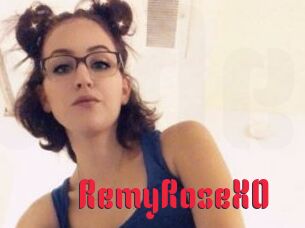 RemyRoseXO