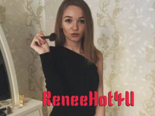 ReneeHot4U