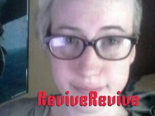 ReviveRevive