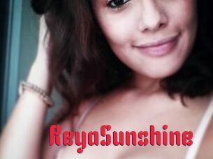 ReyaSunshine