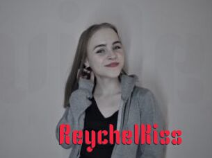 ReychelKiss