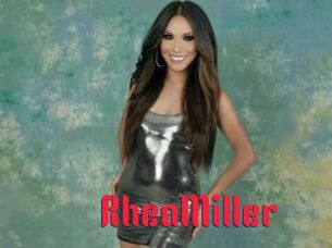 RheaMiller
